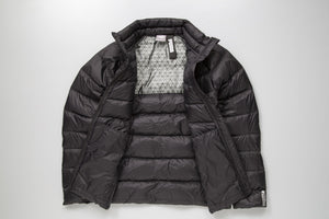 ENDLESS PUMA PACKABLE LIGHT DOWN JACKET M FOR  EDPW_PLDJ