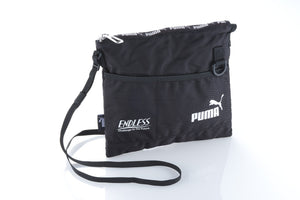 ENDLESS PUMA DOUBLE NAME SACOCHE GSP-EDPSA