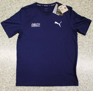 ENDLESS PUMA T-SHIRT GTSED-EPT2-L