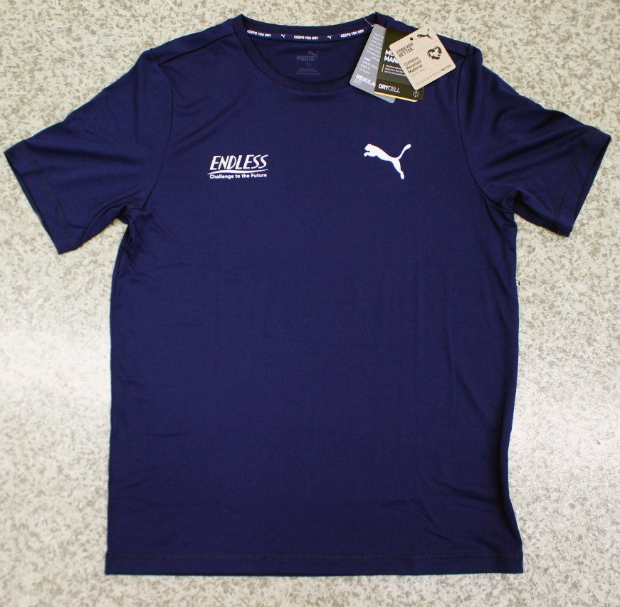 ENDLESS PUMA T-SHIRT GTSED-EPT2-XXL