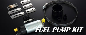 SARD FUEL PUMP KIT For SUBARU 58216