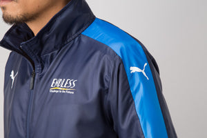 ENDLESS PUMA WINDBREAKER S FOR  EDPW-S
