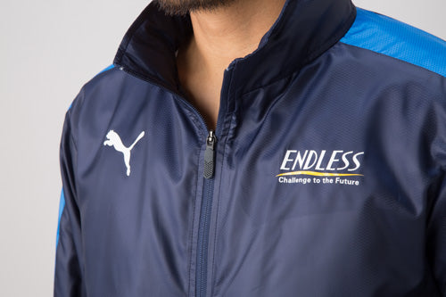 ENDLESS PUMA WINDBREAKER XL FOR EDPW-XL - Black Hawk Japan