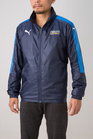 ENDLESS PUMA WINDBREAKER S FOR  EDPW-S