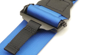 CUSCO RACING 4 POINT HARNESS SEATBELT RED FOR  00B CRH N4RD