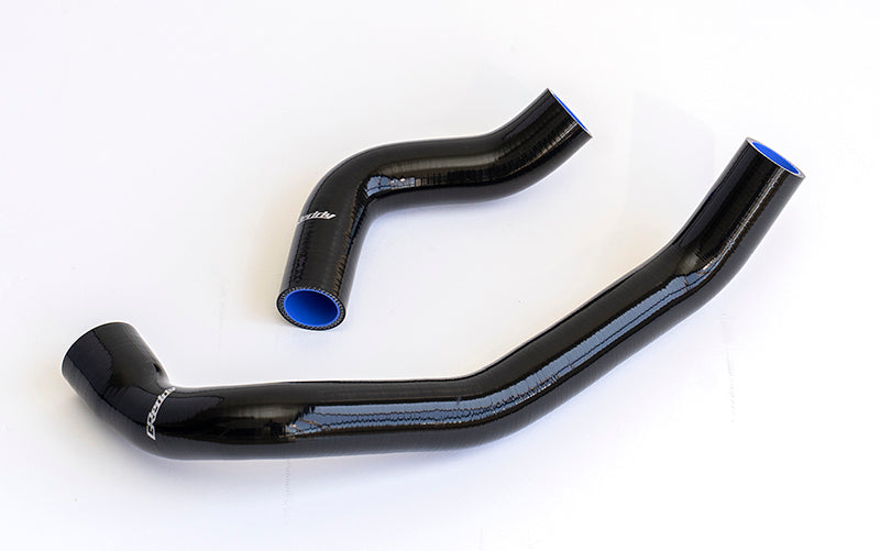 GREDDY RADIATOR HOSE KIT FOR NISSAN SKYLINE GT-R BCNR33 BNR34 12023303