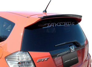 TAKEROS REAR WING FRP FOR FIT GE8 RS KOUKI