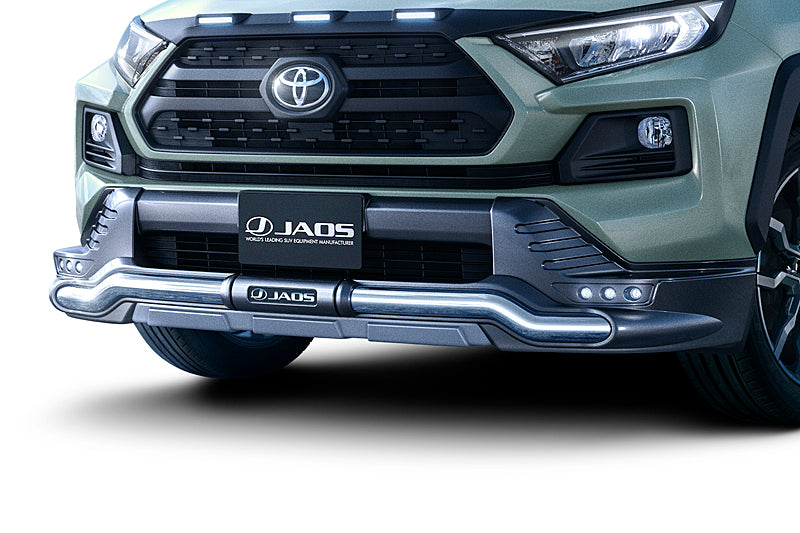 JAOS MODELLISTA BUMPER PROTECTOR FOR TOYOTA RAV4 50 D2531-60210
