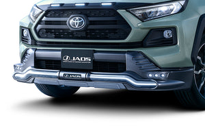 JAOS MODELLISTA BUMPER PROTECTOR FOR TOYOTA RAV4 50 D2531-60210
