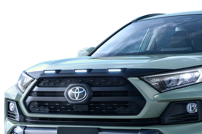 JAOS MODELLISTA NOSE PROTECTOR FOR TOYOTA RAV4 50 D2533-60210