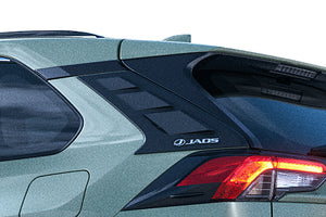 JAOS MODELLISTA PILLAR PROTECTOR FOR TOYOTA RAV4 50 D2625-60210