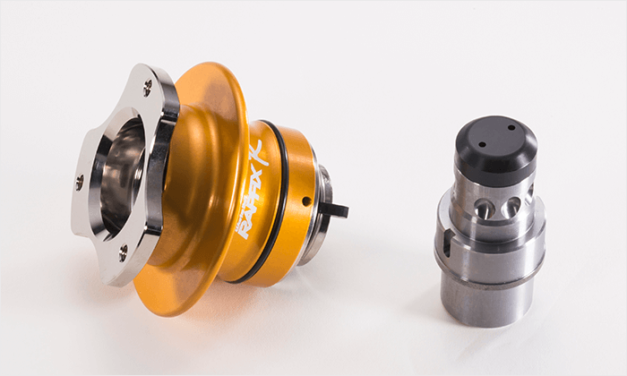 WORKS BELL RAPFIX RACING WELD TYPE WB-RAPFIX-RACING-WL