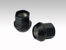 RAYS 19HEX (M14x1.5) L25 Racing Nut (Open End)