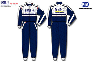 ENDLESS RACING SUIT FOR  RACINGSUIT01