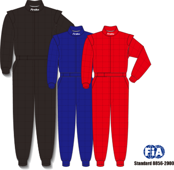 GRUPPEM RACING SUITS M F-310RT
