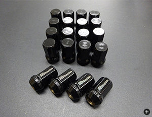 R'S RACING SERVICE RACING WHEEL NUTS 20PCS FOR SUZUKI SWIFT SPORTS ZC33S ZC32S ZC31S AP-300
