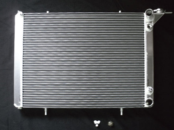 ARC Brazing radiator  For NISSAN Skyline GT-R BNR32 1N014-AA071
