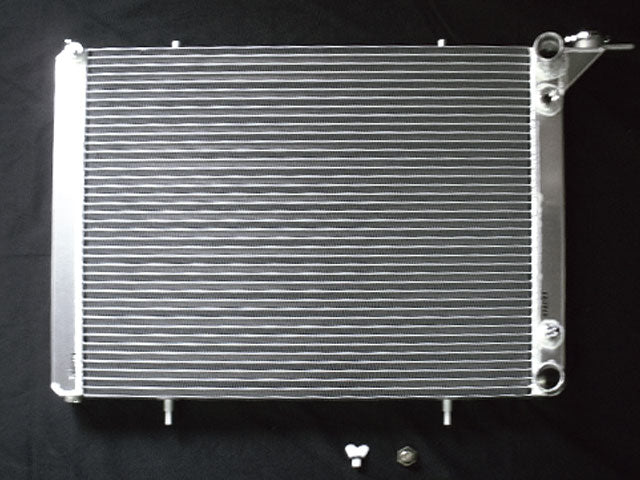 ARC Brazing radiator  For NISSAN Skyline GT-R BCNR33 1N024-AA001
