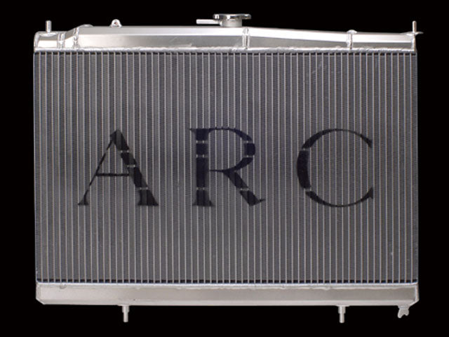 ARC Brazing radiator  For NISSAN Skyline GT-R BCNR33 1N024-AA015