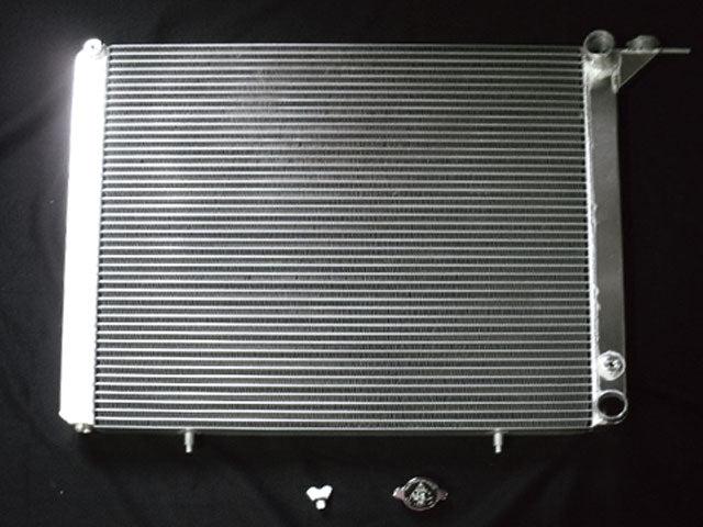 ARC Brazing radiator  For NISSAN Skyline GT-R BNR34 1N174-AA048