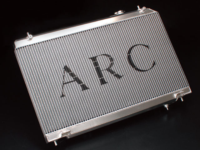 ARC Brazing radiator  For NISSAN Fairlady Z Z33 1N274-AA038