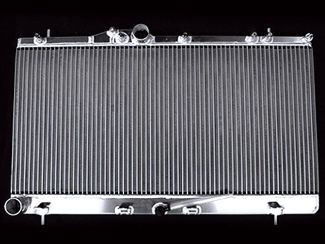 ARC Brazing radiator  For SUBARU Impreza GDB 1F094-AA087