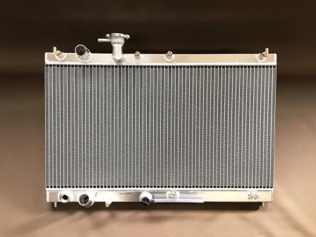 ARC Brazing radiator  For HONDA CIVIC FD2 1H344-AA001