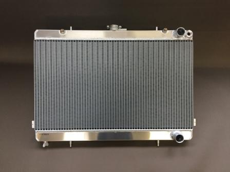 ARC Brazing radiator  For NISSAN Skyline GT-R BNR32 1N014-AA070