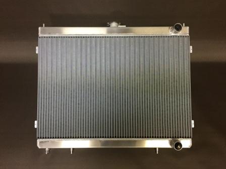 ARC Brazing radiator  For NISSAN Skyline GT-R BNR34 1N174-AA047