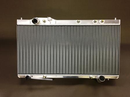 ARC Brazing radiator  For HONDA NSX NA1 NA2 1H054-AA017