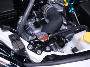 CUSCO HIGH PRESSURE RADIATOR CAP FOR TOYOTA 86 ZN8 BRZ ZD8 00B 050 B13