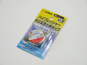CUSCO HIGH PRESSURE RADIATOR CAP FOR TOYOTA 86 ZN8 BRZ ZD8 00B 050 B13