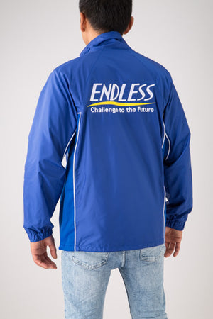 ENDLESS RAIN BLOUSON NAVY L FOR  GWE-RBB_GWE-RBN-BL-L