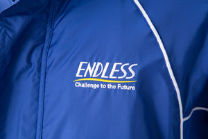 ENDLESS RAIN BLOUSON NAVY XL FOR  GWE-RBB_GWE-RBN-BL-XL