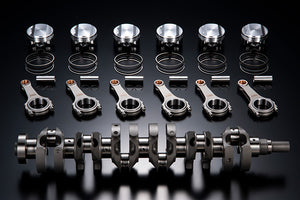 HKS CAPACITY UPGRADE KIT BCD STEP2 2.8L FOR NISSAN SKYLINE GT-R R32 R33 R34 RB26 21004-AN022