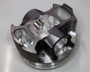 HKS CAPACITY UPGRADE KIT BCD STEP2 2.8L FOR NISSAN SKYLINE GT-R R32 R33 R34 RB26 21004-AN022