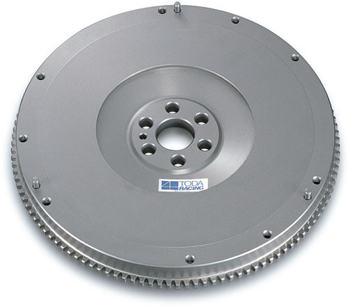TODA RACING Ultra Light Chrome-molly Flywheel  For SKYLINE BNR32 BCNR33 RB26DETT 22100-RB2-600