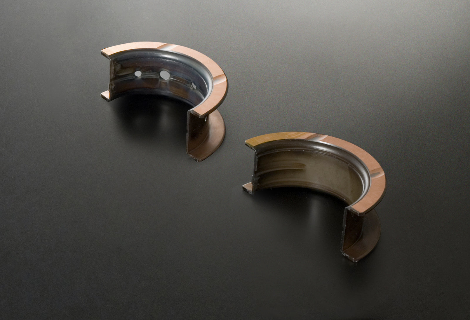 TOMEI MAIN BEARING CENTER GRADE C  For SKYLINE R32 R33 R34 RB26 RB25 126106