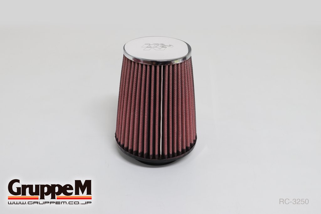 GRUPPEM SPARE FILTER  For  RC-3250