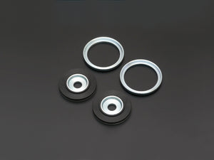 CUSCO REAR DIFFERENTIAL MOUNT COLLAR FRONT SIDE FOR TOYOTA 86 ZN8 BRZ ZD8 965 928 A