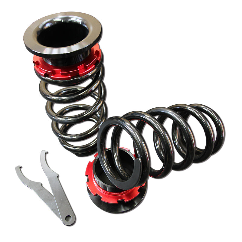 LARGUS REAR ADJUSTER KIT FOR TOYOTA PLATTS NCP12 2WD 01911209022-QQ