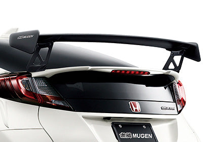MUGEN Rear wing  For CIVIC TYPE R FK2 84112-XMEB-K0S0