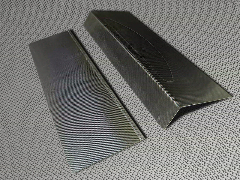 JUN AUTO UNIVERSAL REAR SEAT BOARD  For UNIVERSAL FITTING - 8501M-001