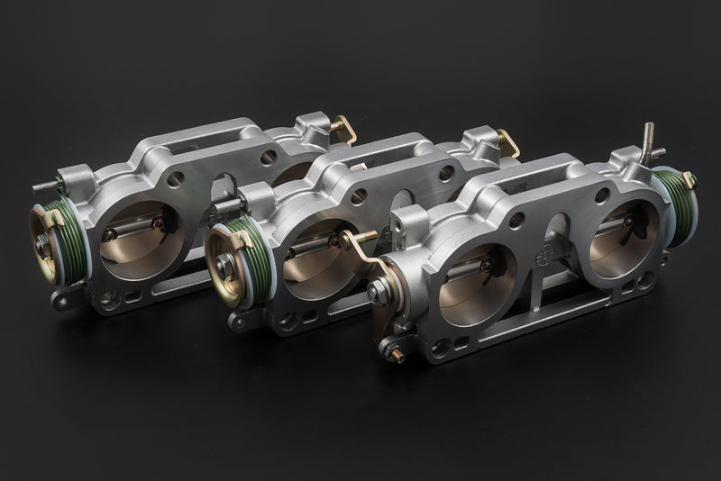 REIMAX REBUILD THROTTLE SET FOR NISSAN SKYLINE GT-R R32 R33 R34 A1600-RAR10