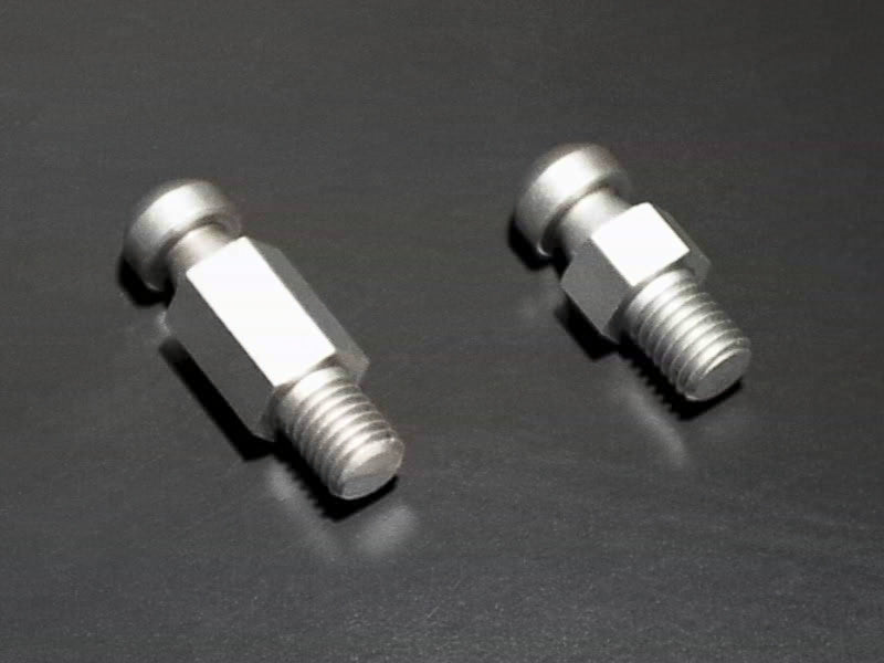 JUN AUTO Release Fork Pivot  For NISSAN PS13 S14 R32(TypeM) 2501M-N002