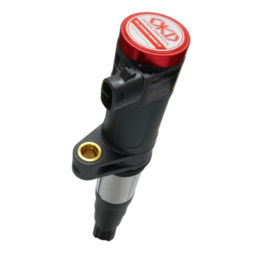 OKADA PROJECTS PLASMA DIRECT IGNITION COIL SET FOR RENAULT MEGANE ESTATE GT220 KZF4R SD424011R