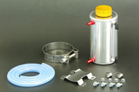 SARD RADIATOR RESERVE TANK 29700