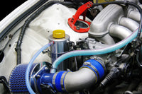 SARD RADIATOR RESERVE TANK 29700