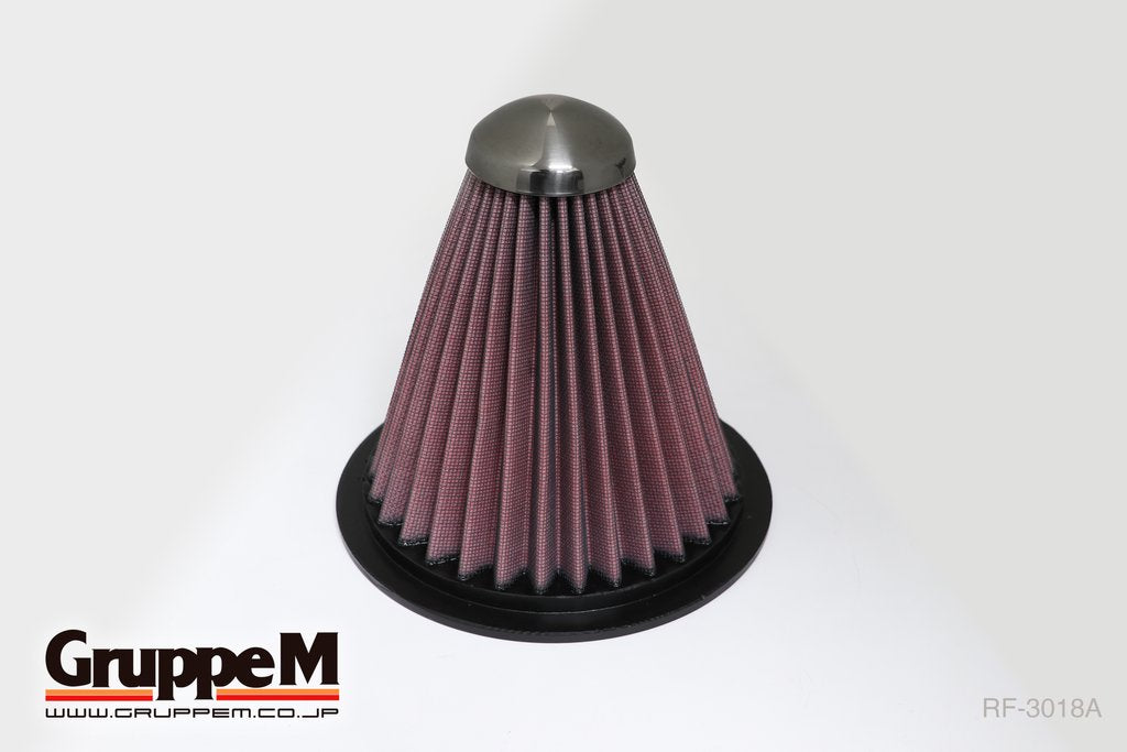 GRUPPEM SPARE FILTER  For  RF-3018A