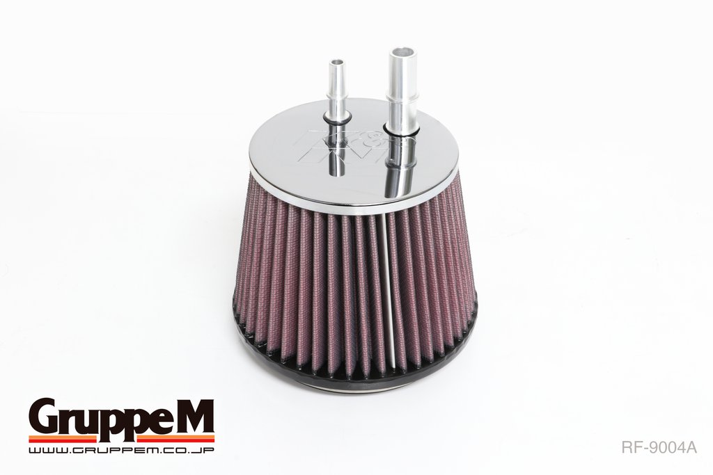 GRUPPEM SPARE FILTER  For  RF-9004A